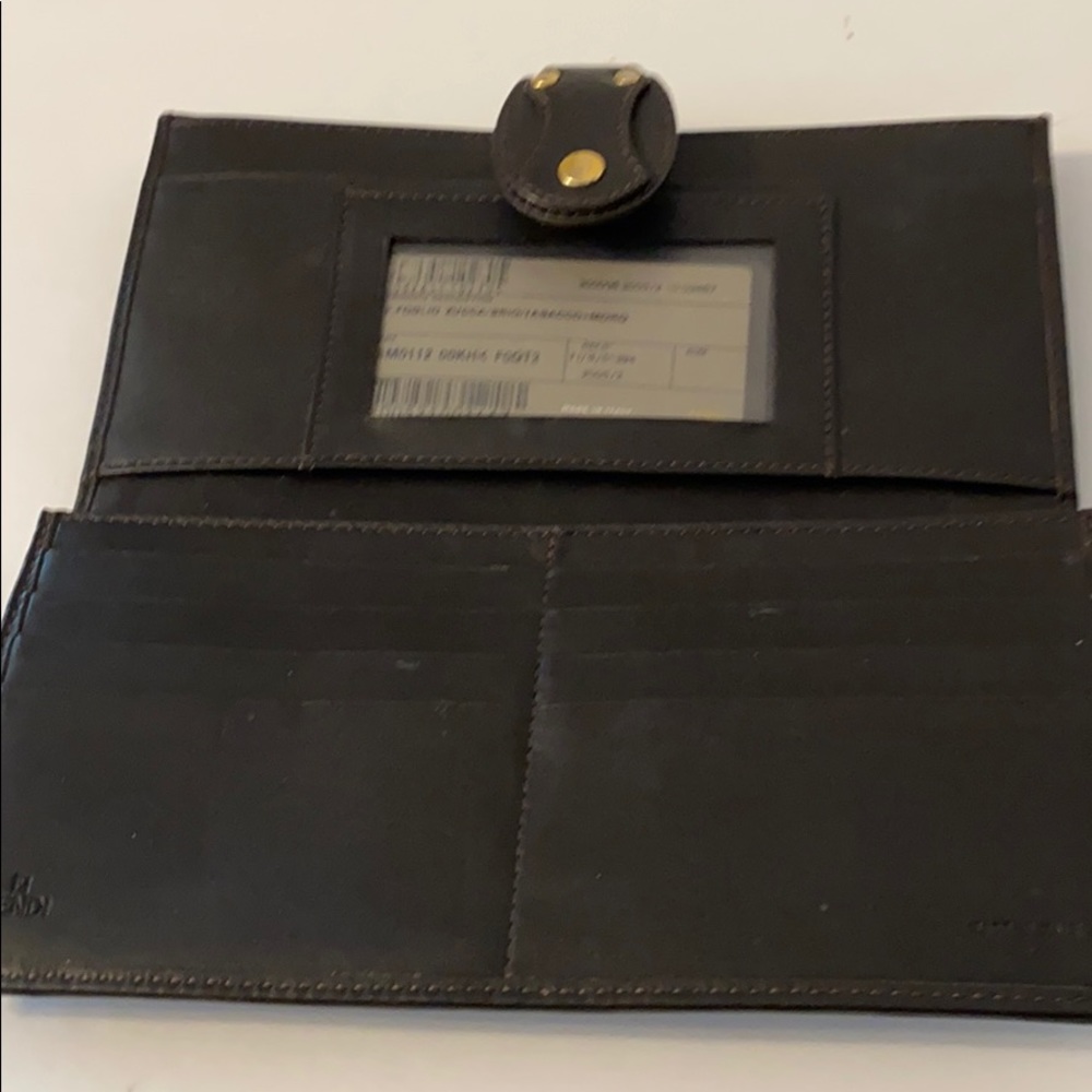 Fendi Wallet - Picture 2 of 7